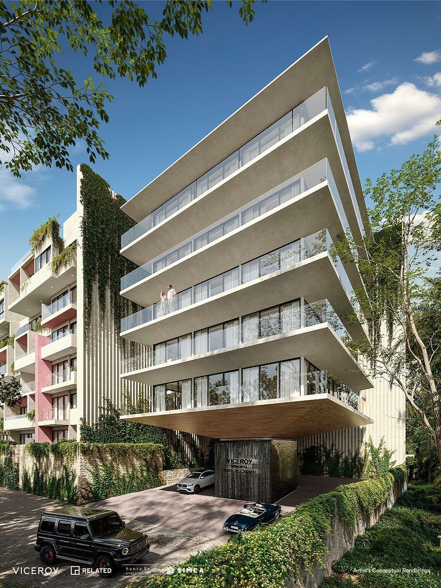 Departamento en Gonzalo Guerrero, Playa del Carmen, foto 16 de 17