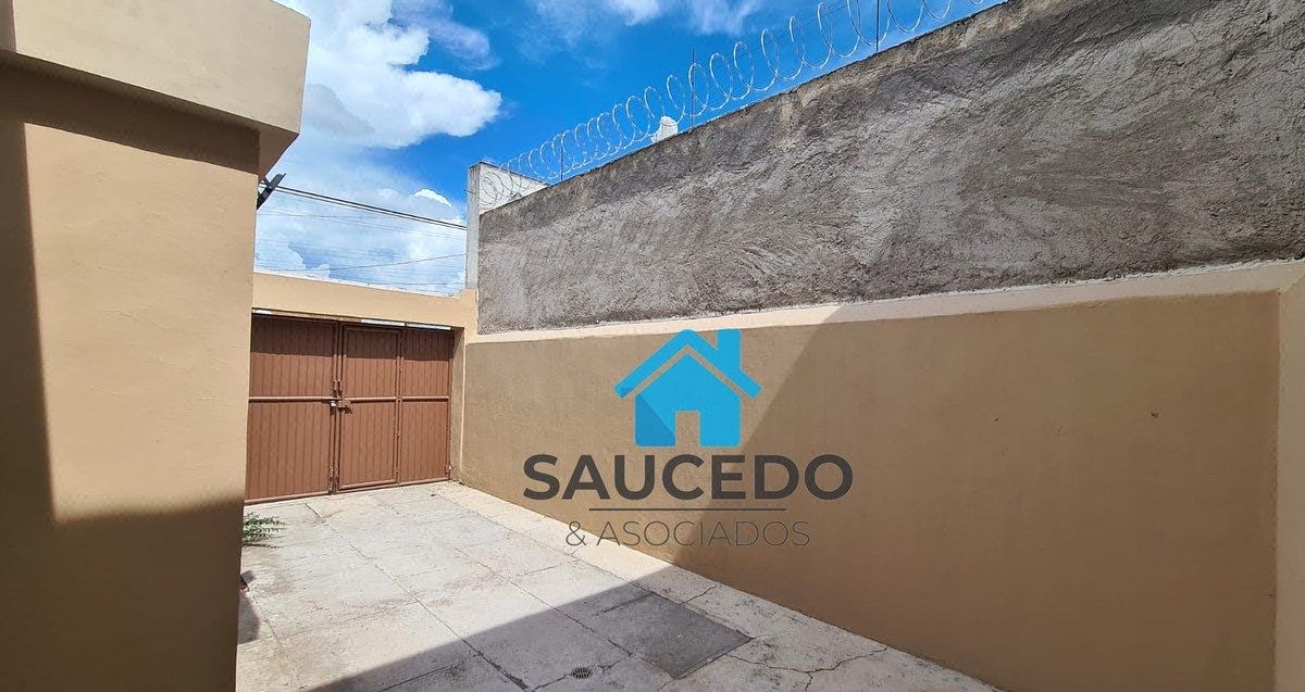 Casa em Juan de La Barrera, Durango, foto 12 de 13