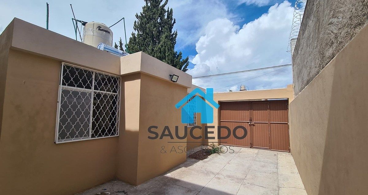 Casa em Juan de La Barrera, Durango, foto 13 de 13