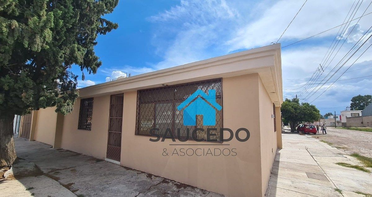 Casa em Juan de La Barrera, Durango, foto 2 de 13