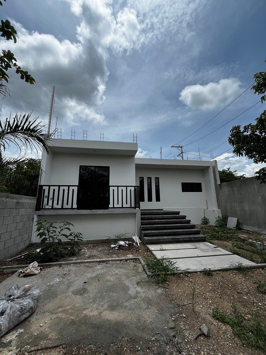 Casa en Berriozabal Centro, Berriozábal, foto 3 de 9