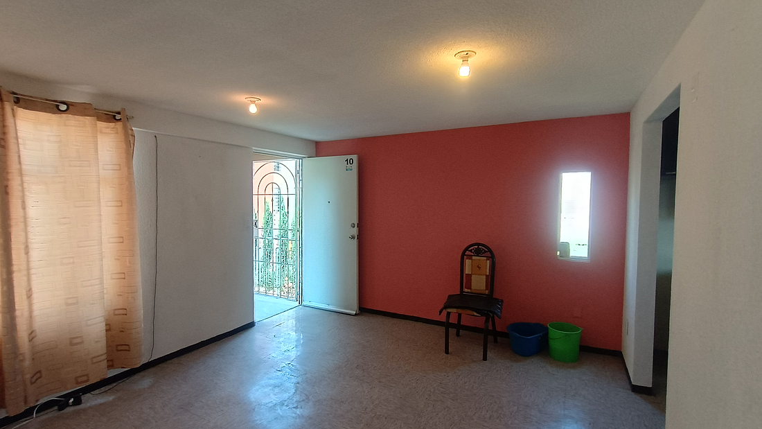 Apartamento em Bosques de los Héroes, Tecámac, foto 2 de 12