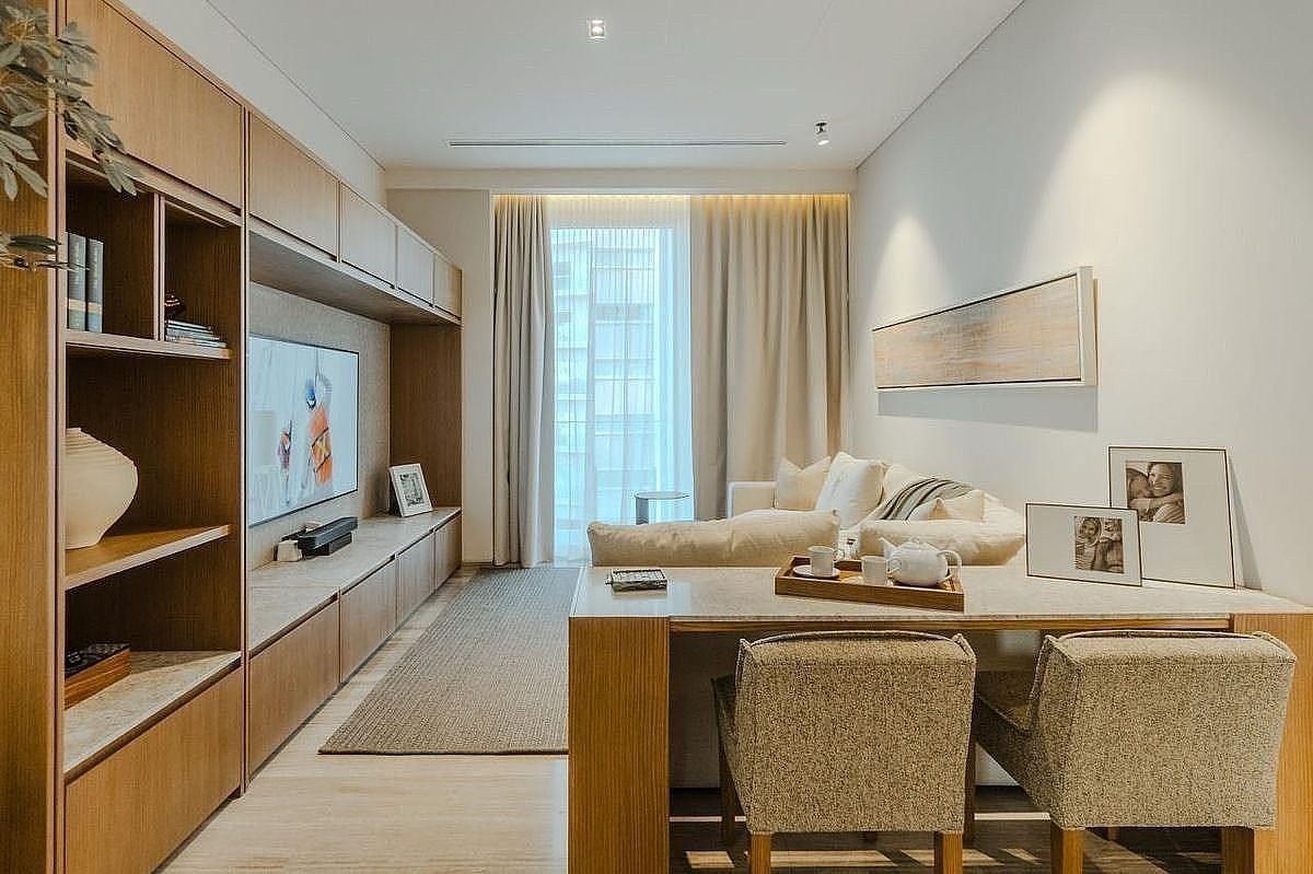 Apartamento em Veredalta, San Pedro Garza García, foto 8 de 32