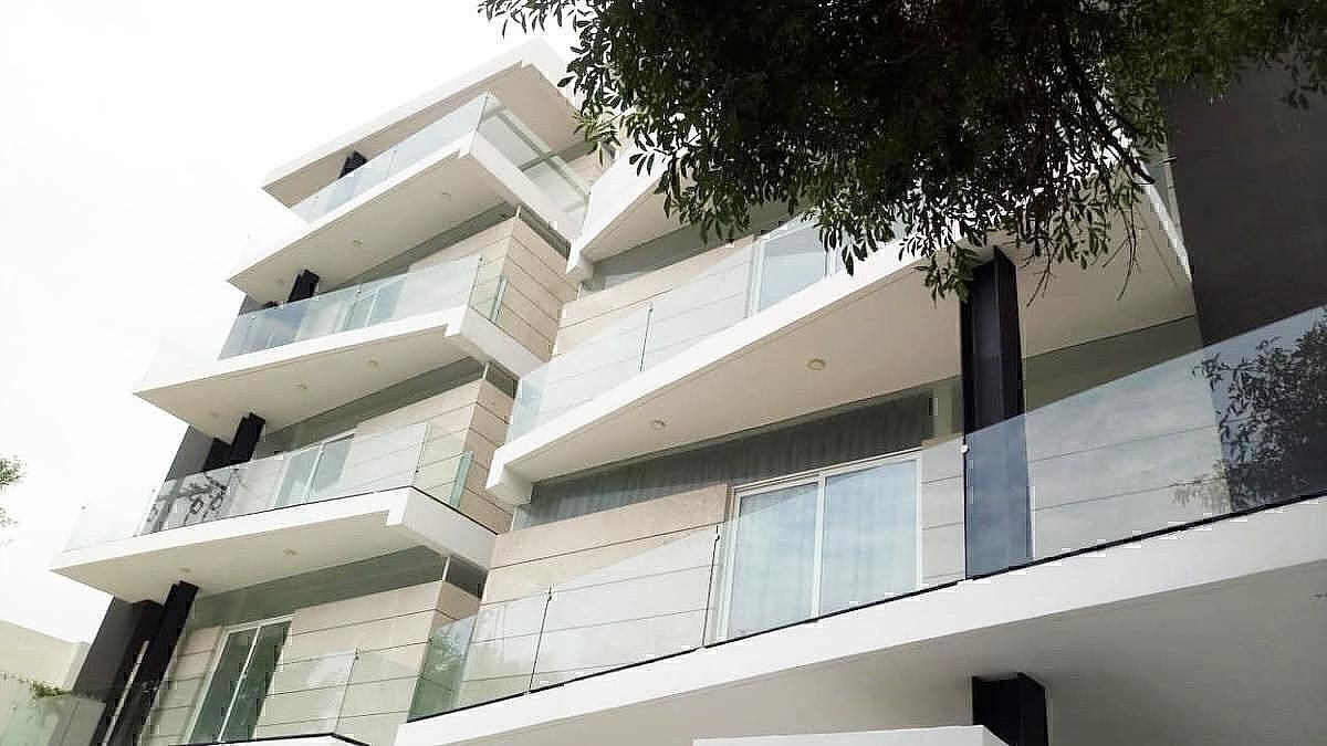 PH SANTA ENGRACIA CON O SIN MUEBLES, foto 1 de 25