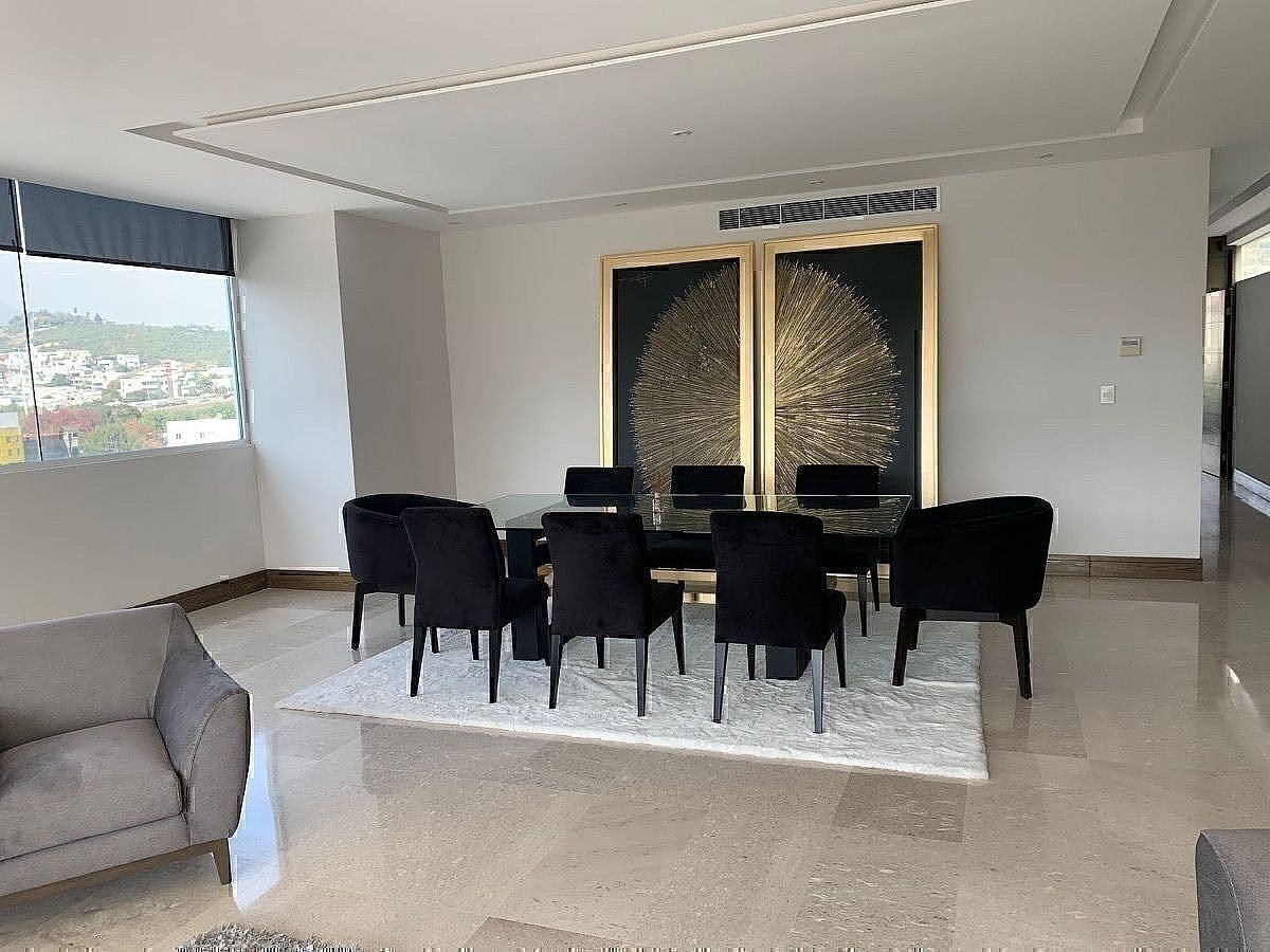 Departamento en Santa Engracia, San Pedro Garza García, foto 3 de 25