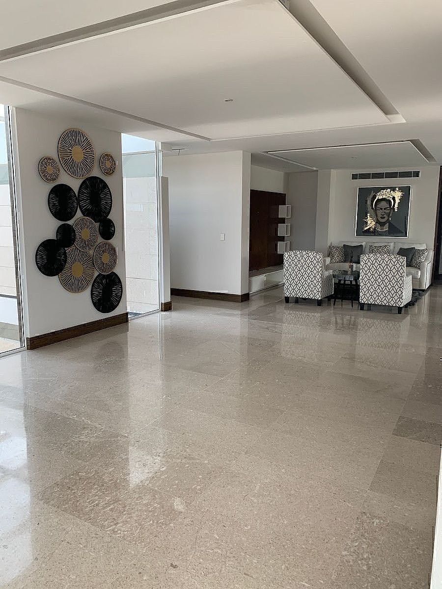 Departamento en Santa Engracia, San Pedro Garza García, foto 4 de 25