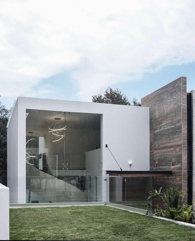 Casa em Condado de Sayavedra, Atizapán de Zaragoza, foto 2 de 17