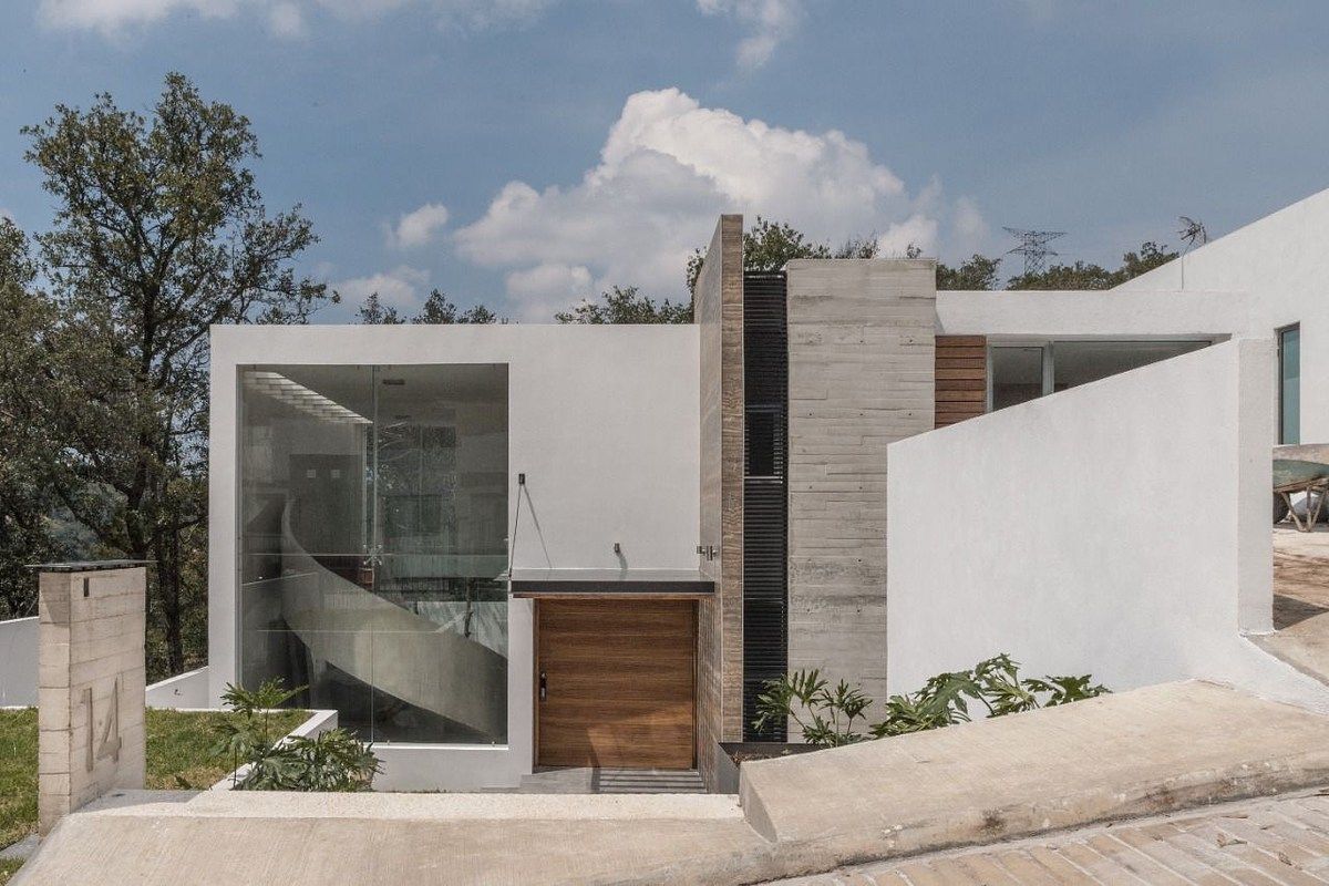 CASA EN VENTA CONDADO SAYAVEDRA, foto 1 de 17