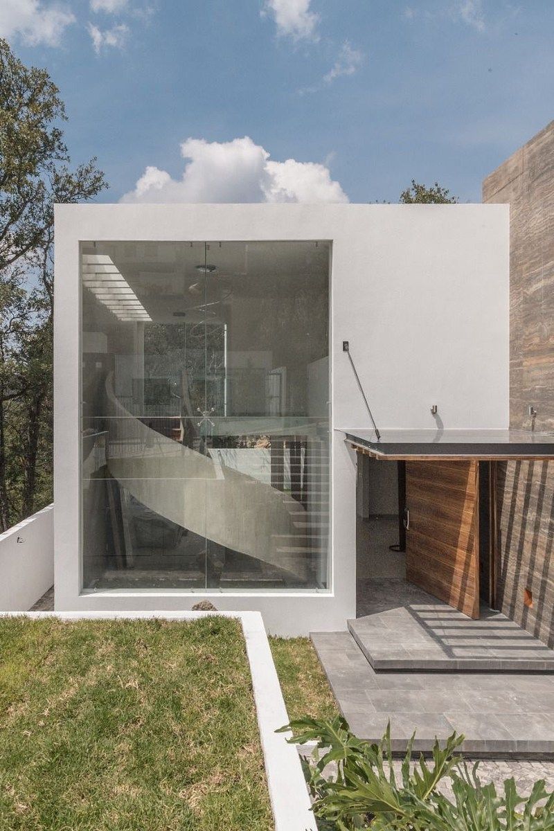 Casa em Condado de Sayavedra, Atizapán de Zaragoza, foto 3 de 17