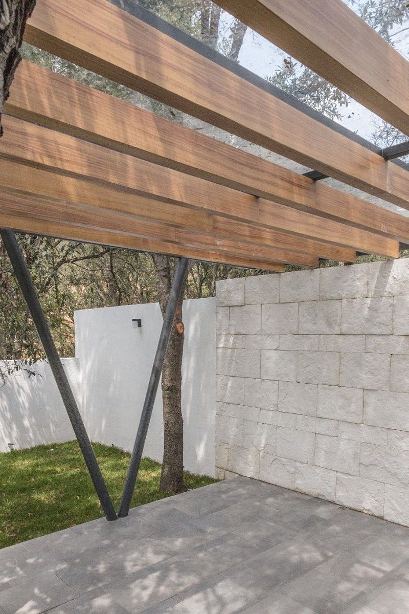 Casa em Condado de Sayavedra, Atizapán de Zaragoza, foto 11 de 17