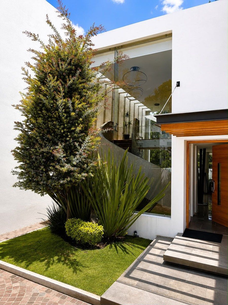 House in Condado de Sayavedra, Atizapán de Zaragoza, photo 3 of 19