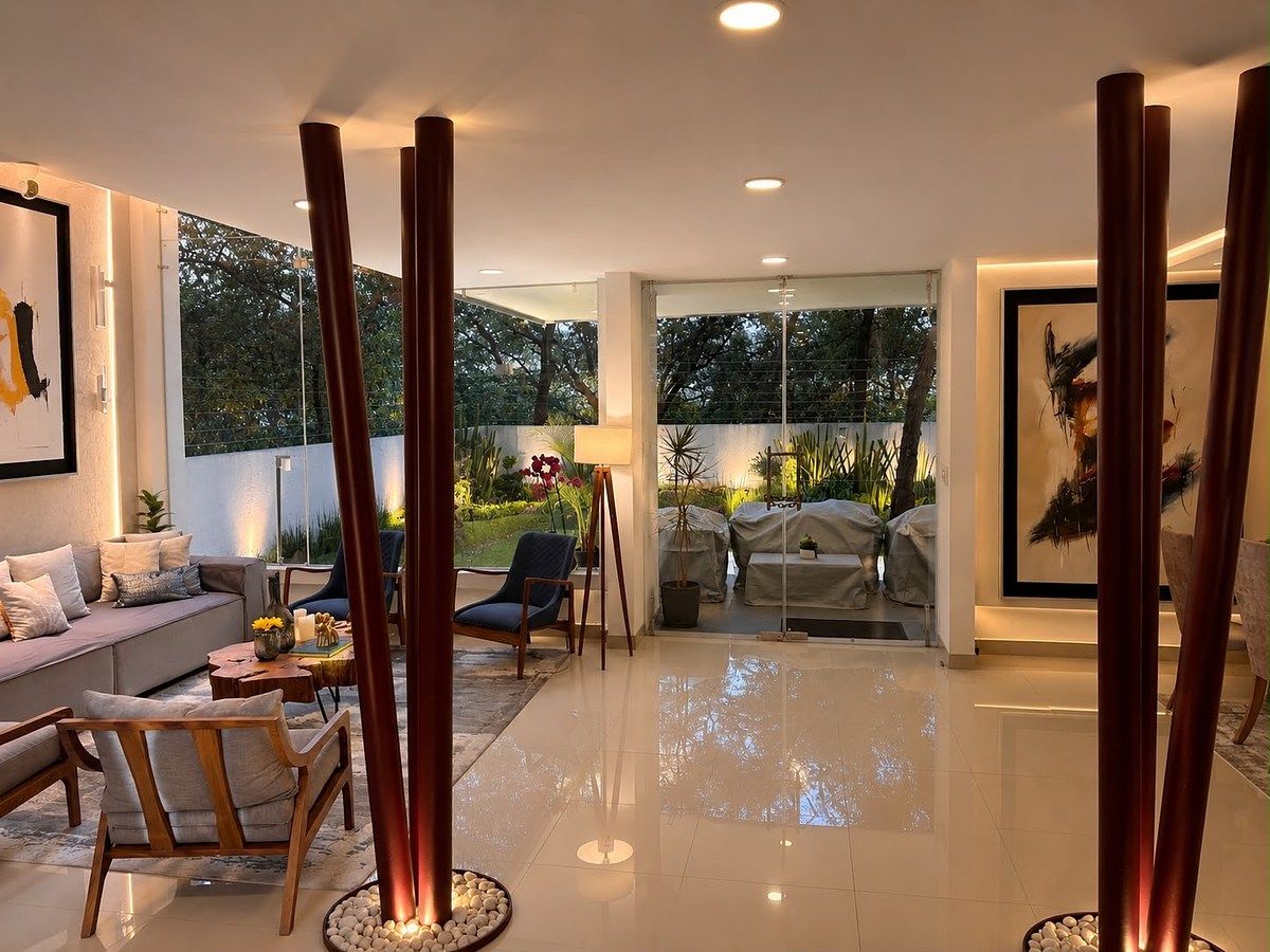 House in Condado de Sayavedra, Atizapán de Zaragoza, photo 9 of 19
