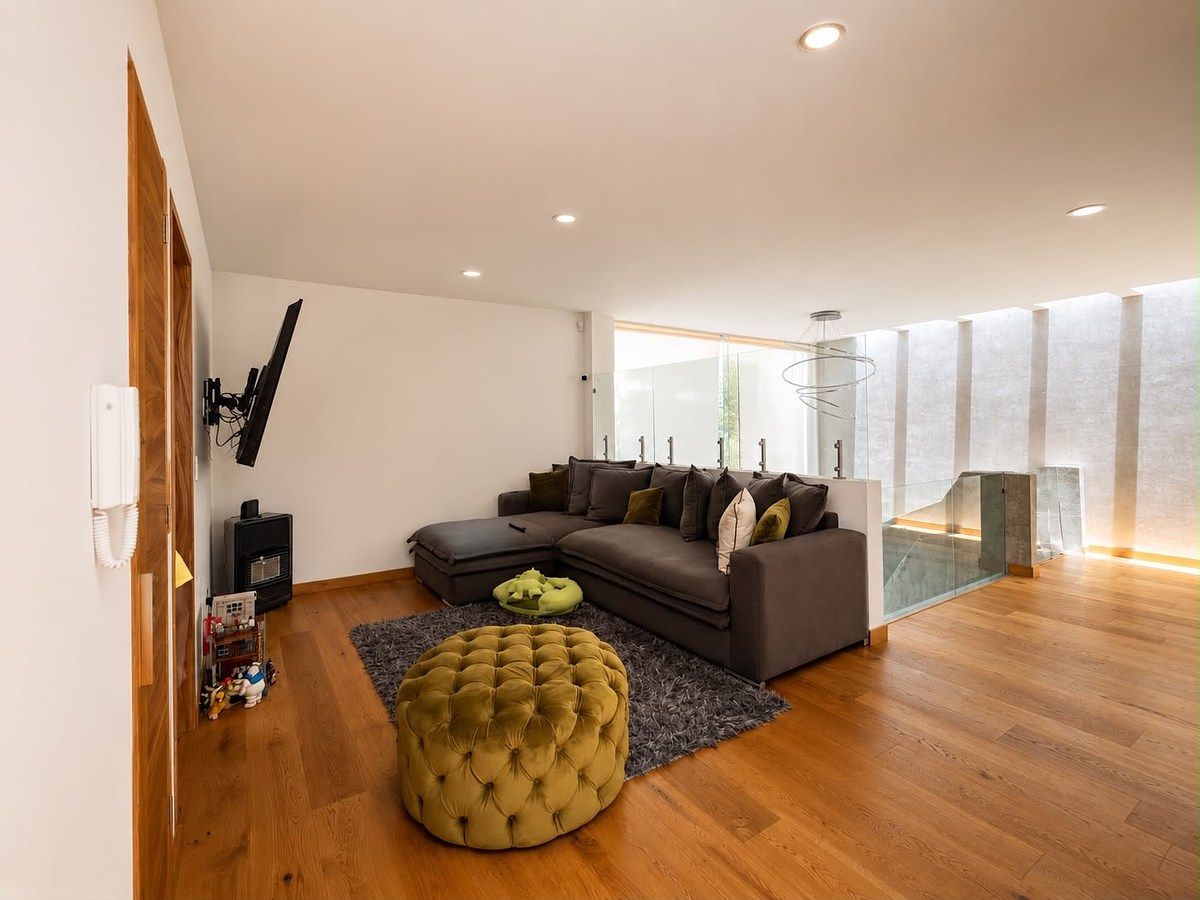 House in Condado de Sayavedra, Atizapán de Zaragoza, photo 17 of 19