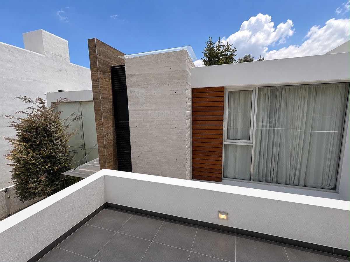 House in Condado de Sayavedra, Atizapán de Zaragoza, photo 19 of 19