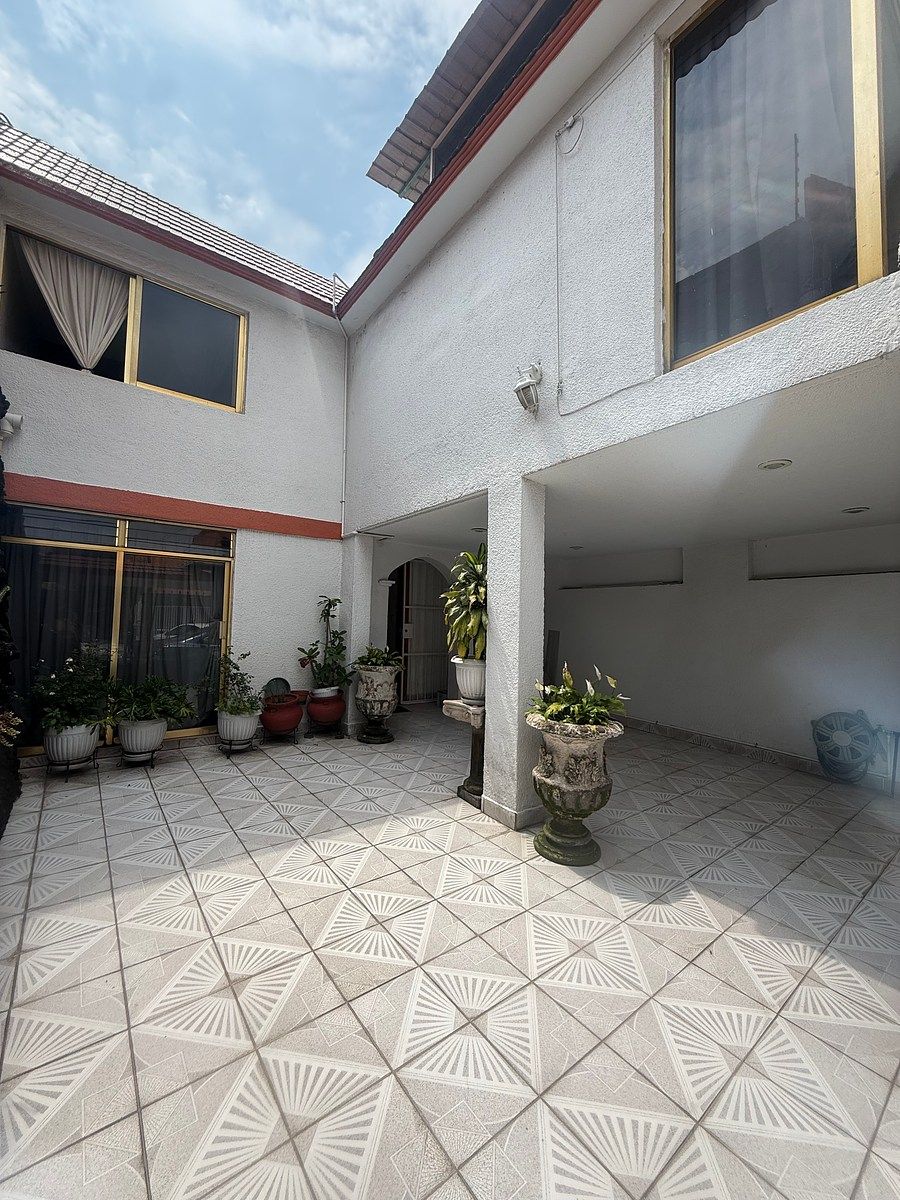 VENTA CASA EN SANTA MÓNICA TLALNEPANTLA ESTADO DE MÉXICO!!, foto 1 de 27