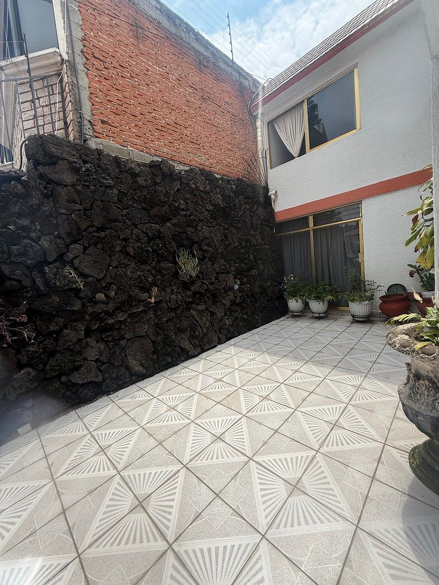 Casa en Jardines de Santa Mónica, Tlalnepantla de Baz, foto 2 de 27