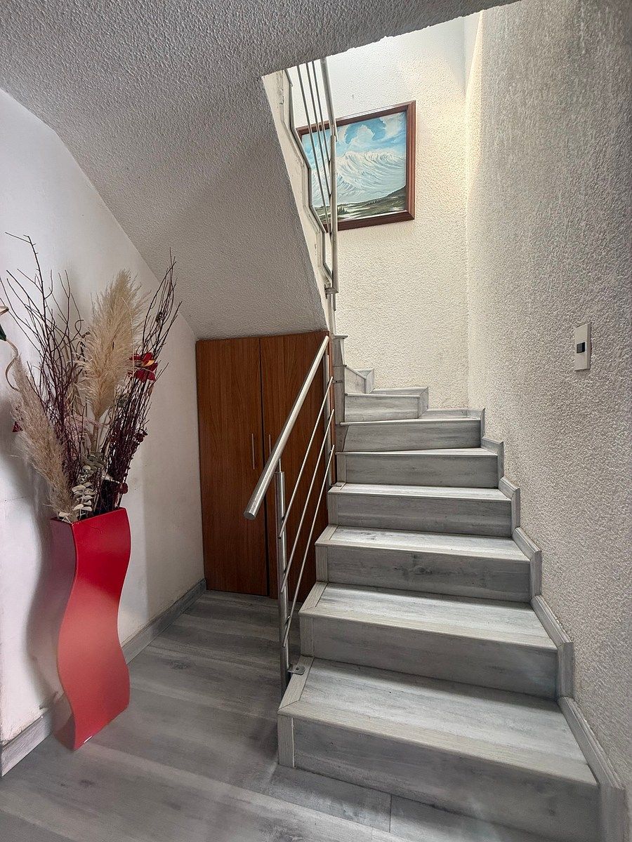 Casa en Jardines de Santa Mónica, Tlalnepantla de Baz, foto 13 de 27
