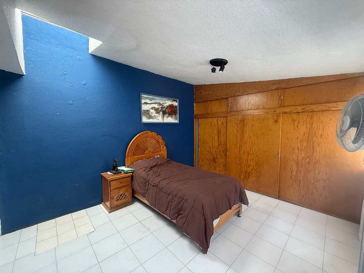 Casa en Jardines de Santa Mónica, Tlalnepantla de Baz, foto 21 de 27