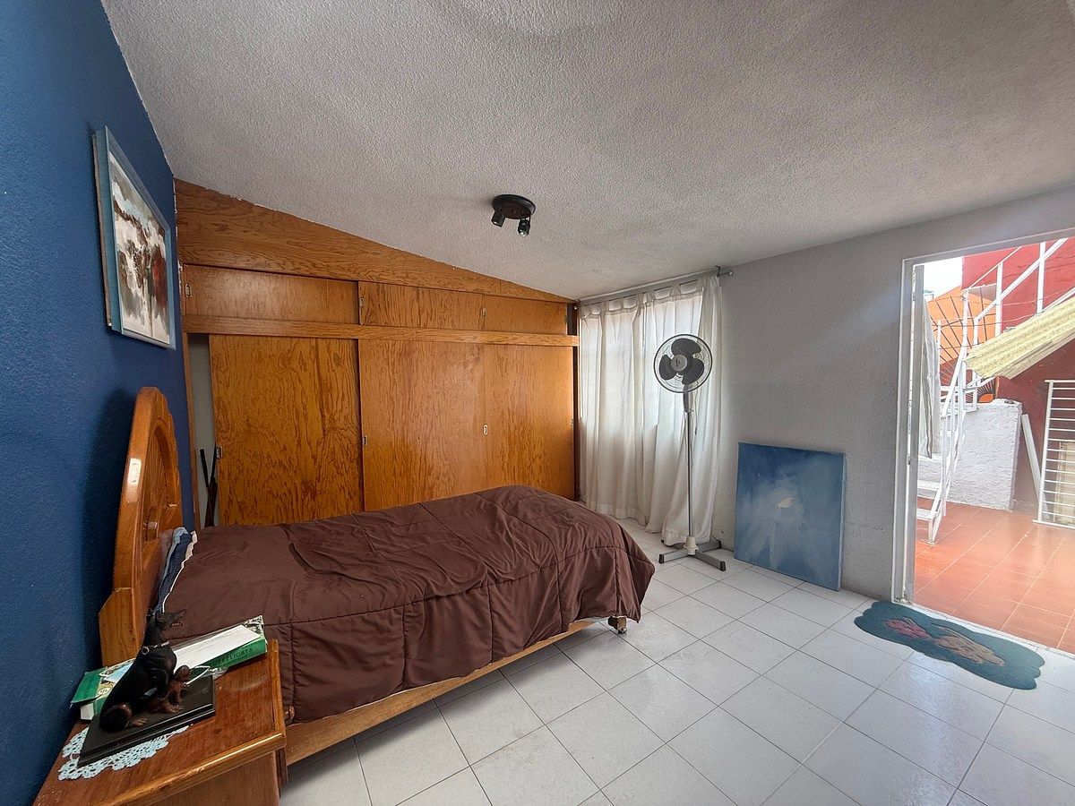 Casa en Jardines de Santa Mónica, Tlalnepantla de Baz, foto 22 de 27