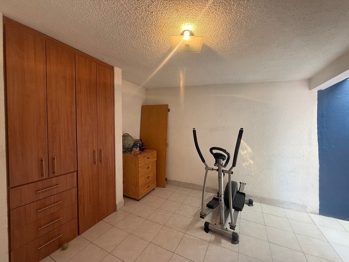 Casa en Jardines de Santa Mónica, Tlalnepantla de Baz, foto 24 de 27