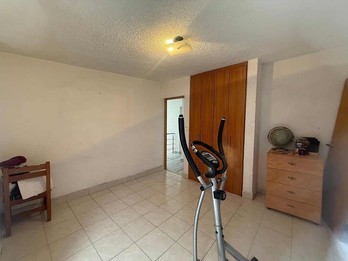 Casa en Jardines de Santa Mónica, Tlalnepantla de Baz, foto 25 de 27