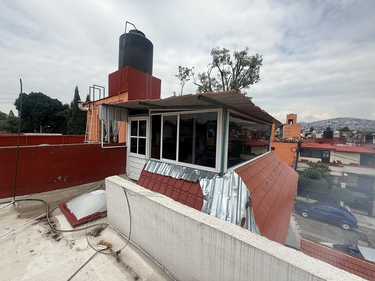 Casa en Jardines de Santa Mónica, Tlalnepantla de Baz, foto 26 de 27