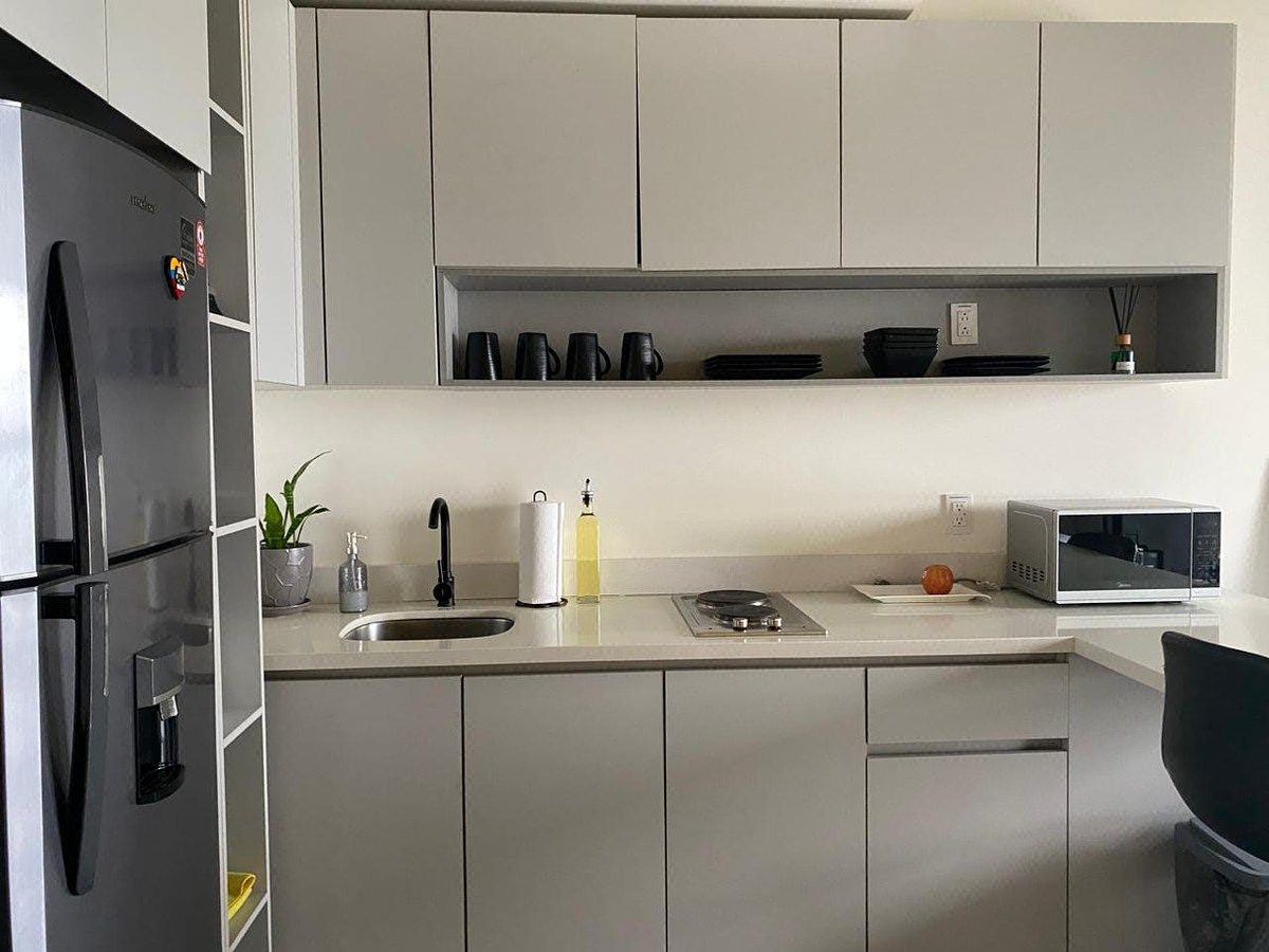 Apartamento em Centro, Monterrey, foto 3 de 10