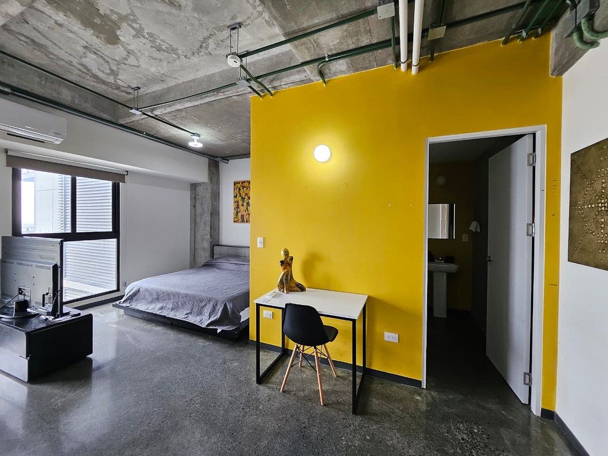 Apartamento em Centro, Monterrey, foto 7 de 10