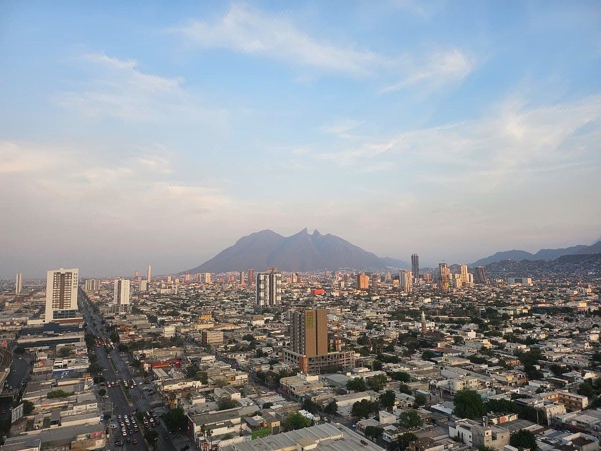 Apartamento em Centro, Monterrey, foto 10 de 10