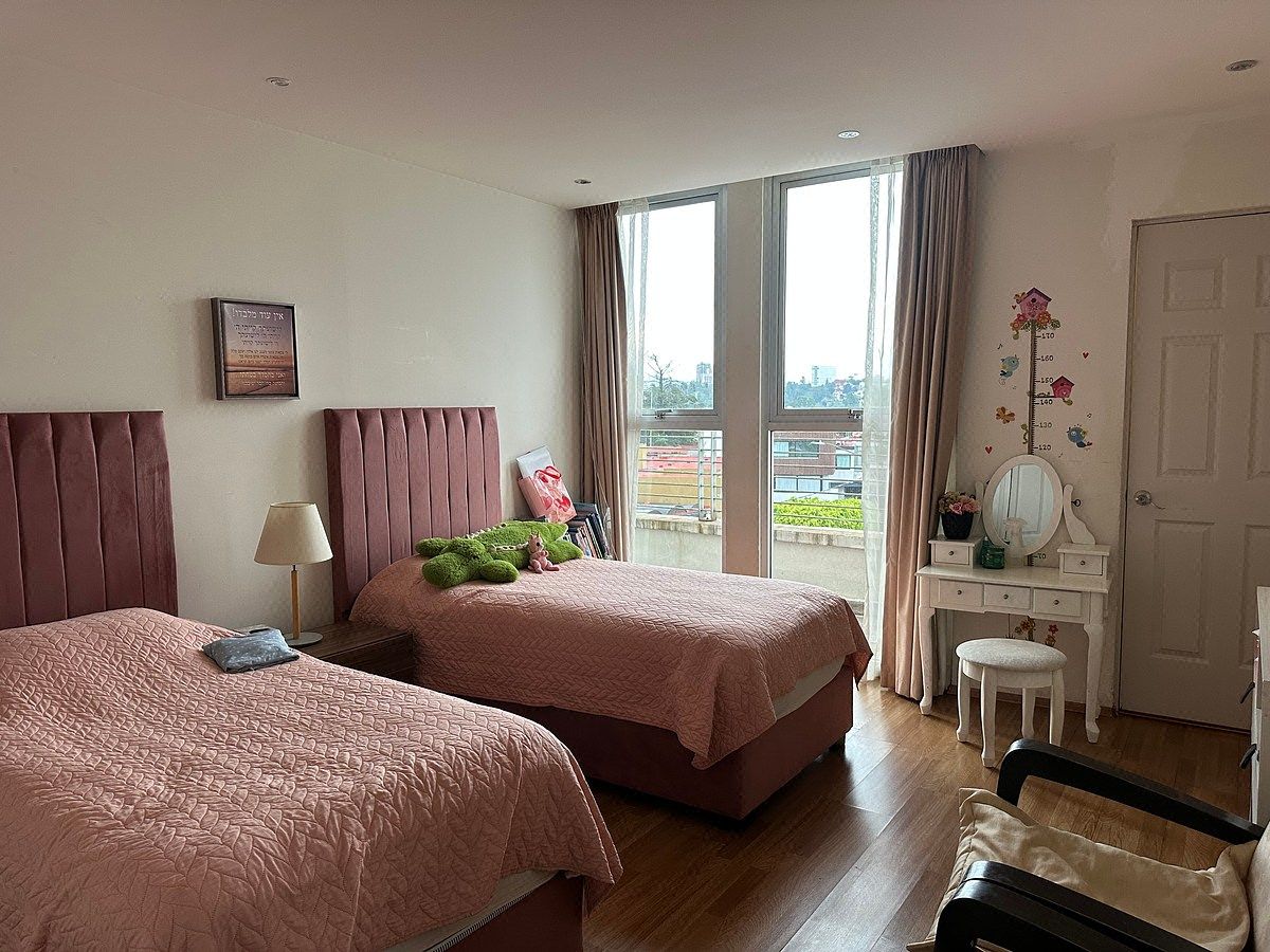 Apartamento em Lomas de Tecamachalco, Huixquilucan, foto 3 de 14
