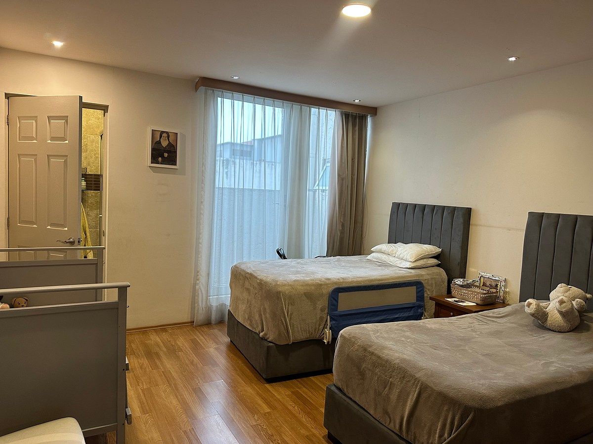 Apartamento em Lomas de Tecamachalco, Huixquilucan, foto 6 de 14