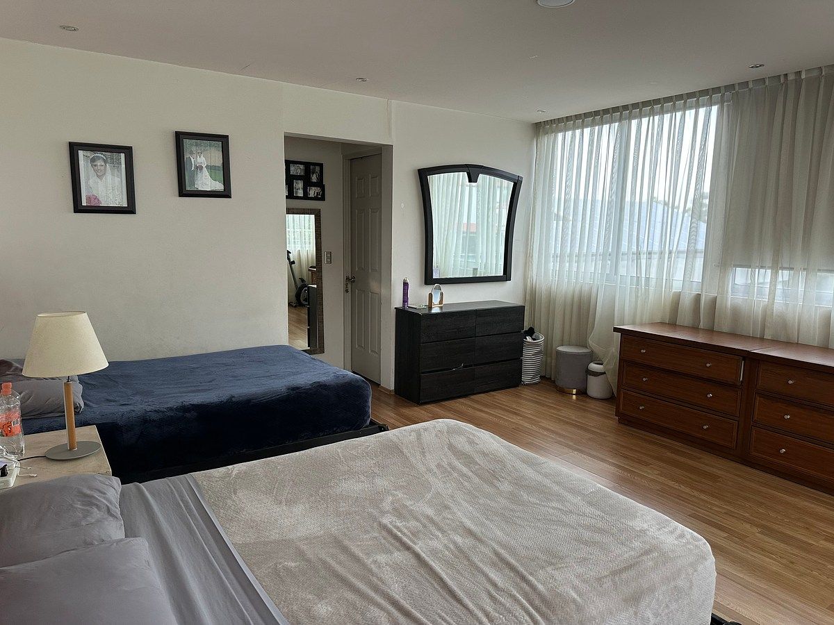 Apartamento em Lomas de Tecamachalco, Huixquilucan, foto 8 de 14