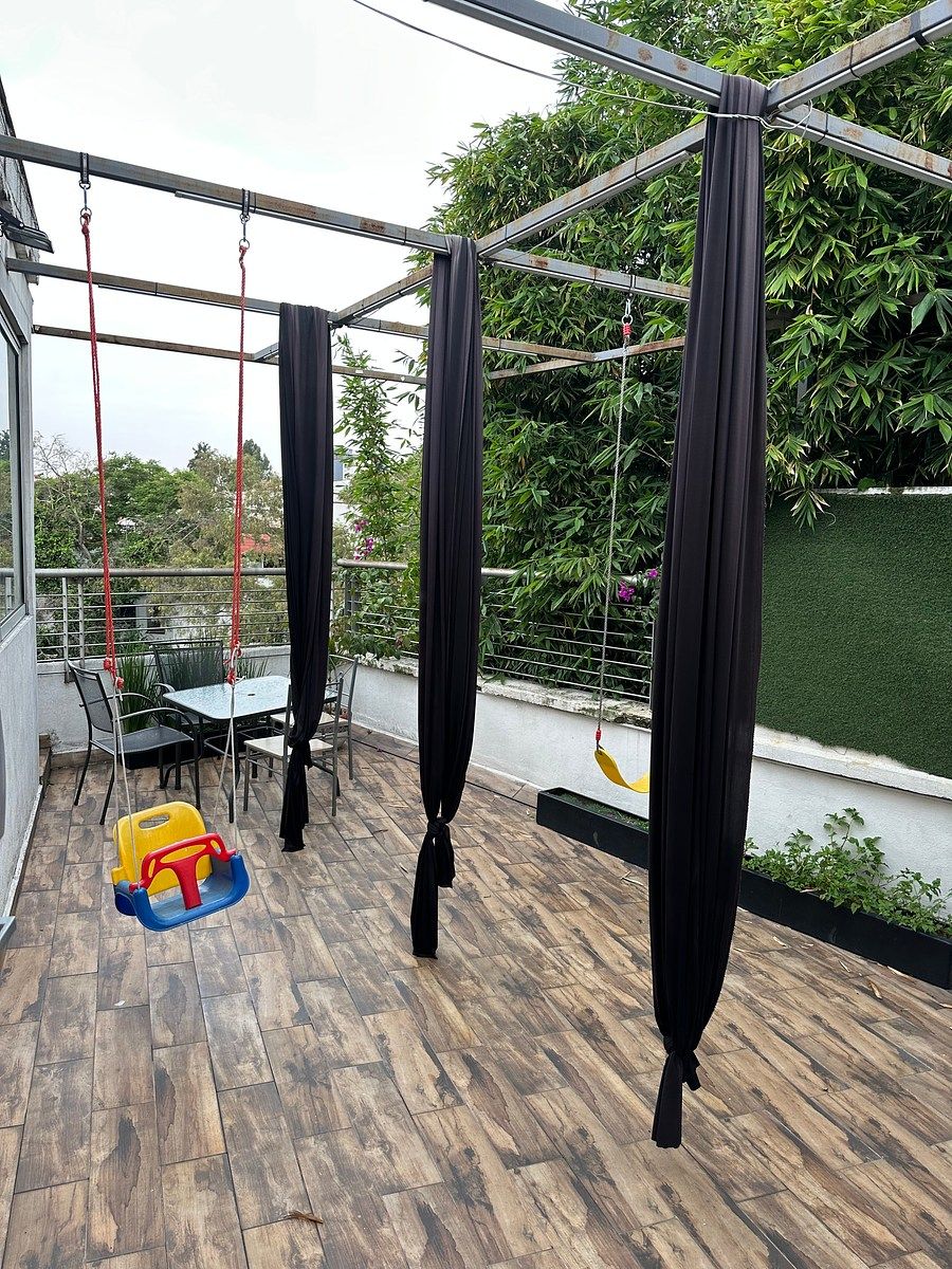 Apartamento em Lomas de Tecamachalco, Huixquilucan, foto 9 de 14