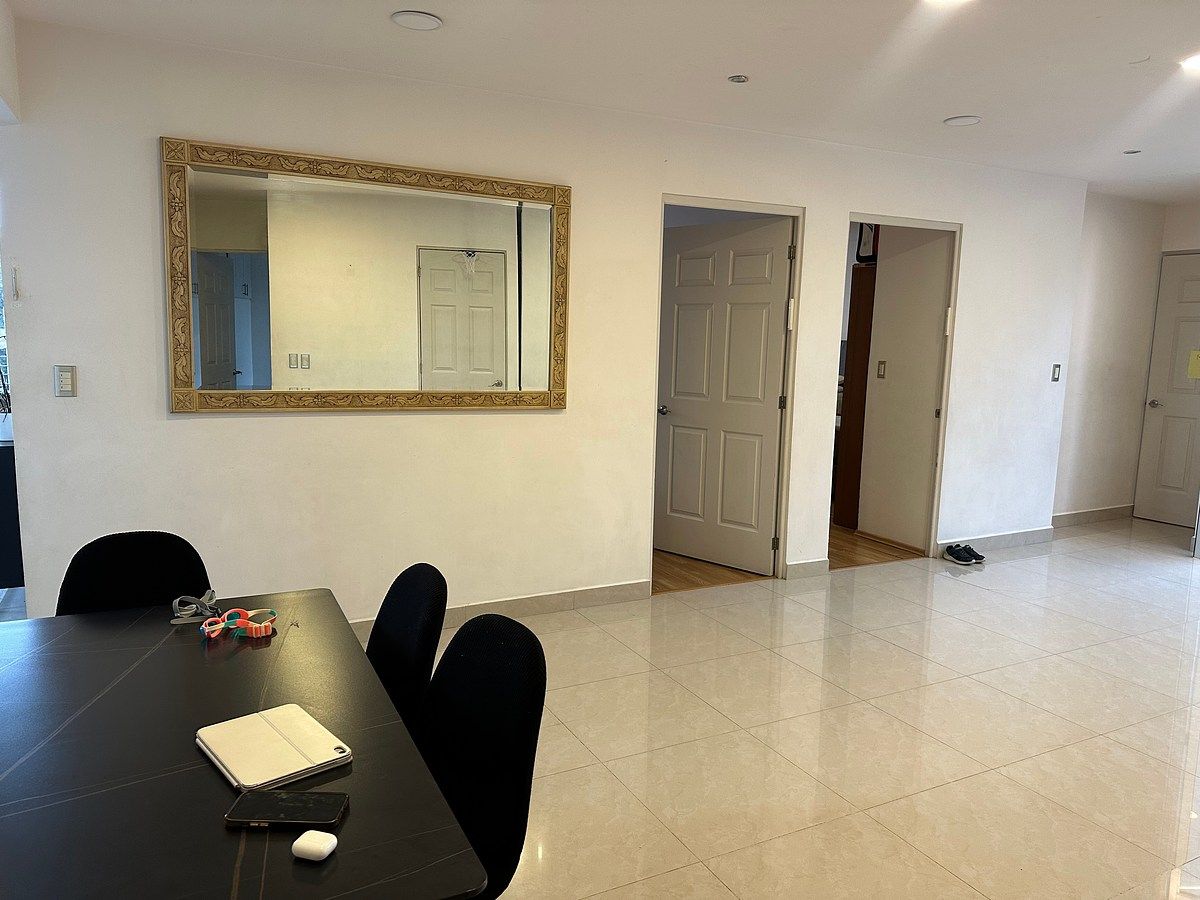 Apartamento em Lomas de Tecamachalco, Huixquilucan, foto 10 de 14