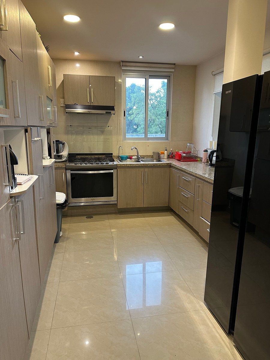Apartamento em Lomas de Tecamachalco, Huixquilucan, foto 11 de 14
