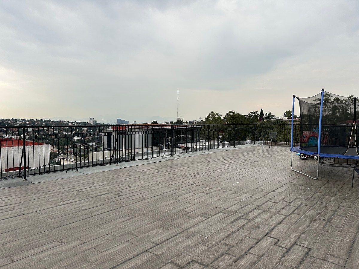 Apartamento em Lomas de Tecamachalco, Huixquilucan, foto 14 de 14