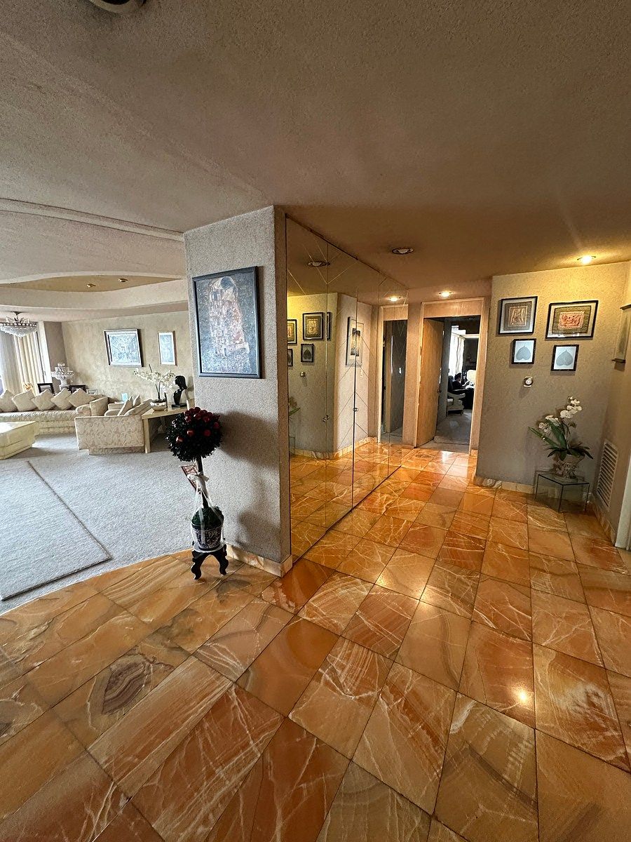 Apartamento em Lomas de Tecamachalco, Naucalpan de Juárez, foto 3 de 18