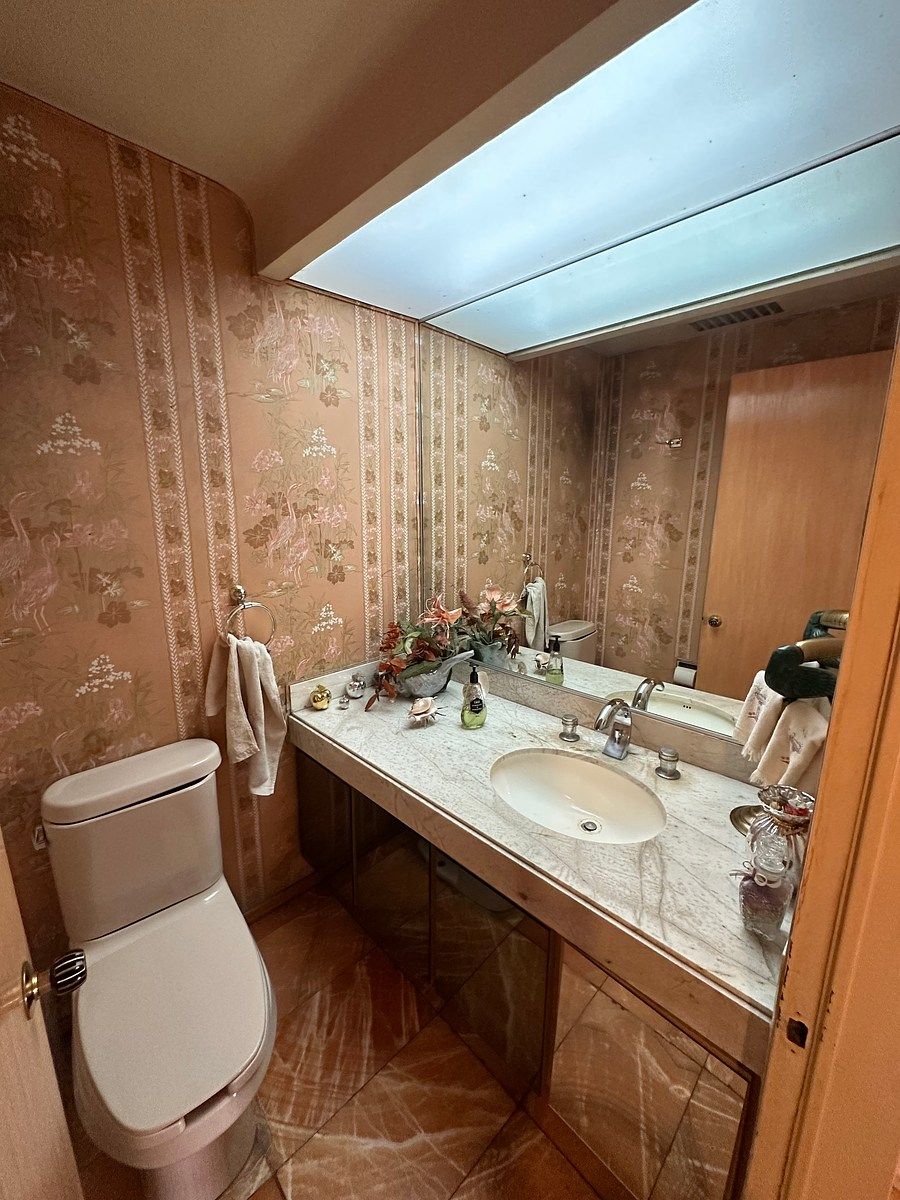 Apartamento em Lomas de Tecamachalco, Naucalpan de Juárez, foto 10 de 18