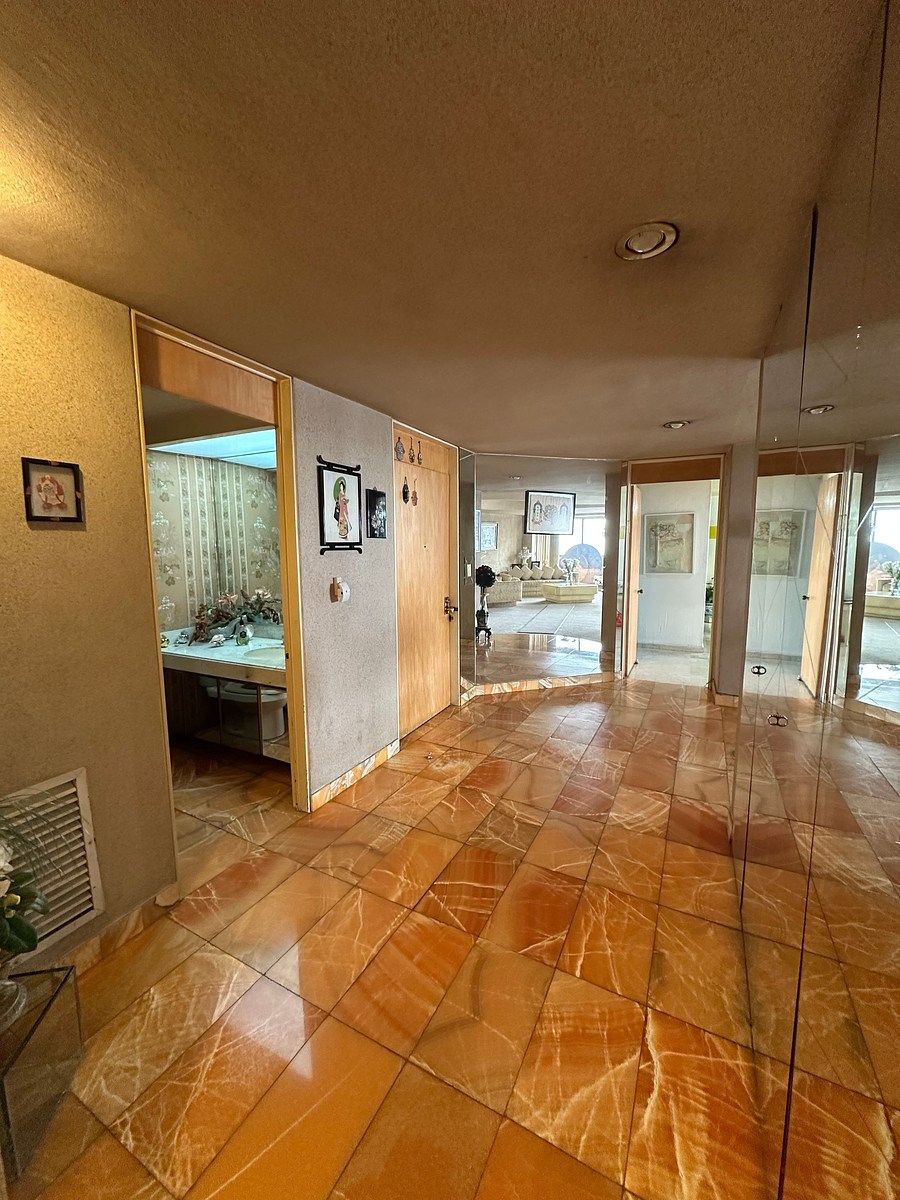 Apartamento em Lomas de Tecamachalco, Naucalpan de Juárez, foto 11 de 18