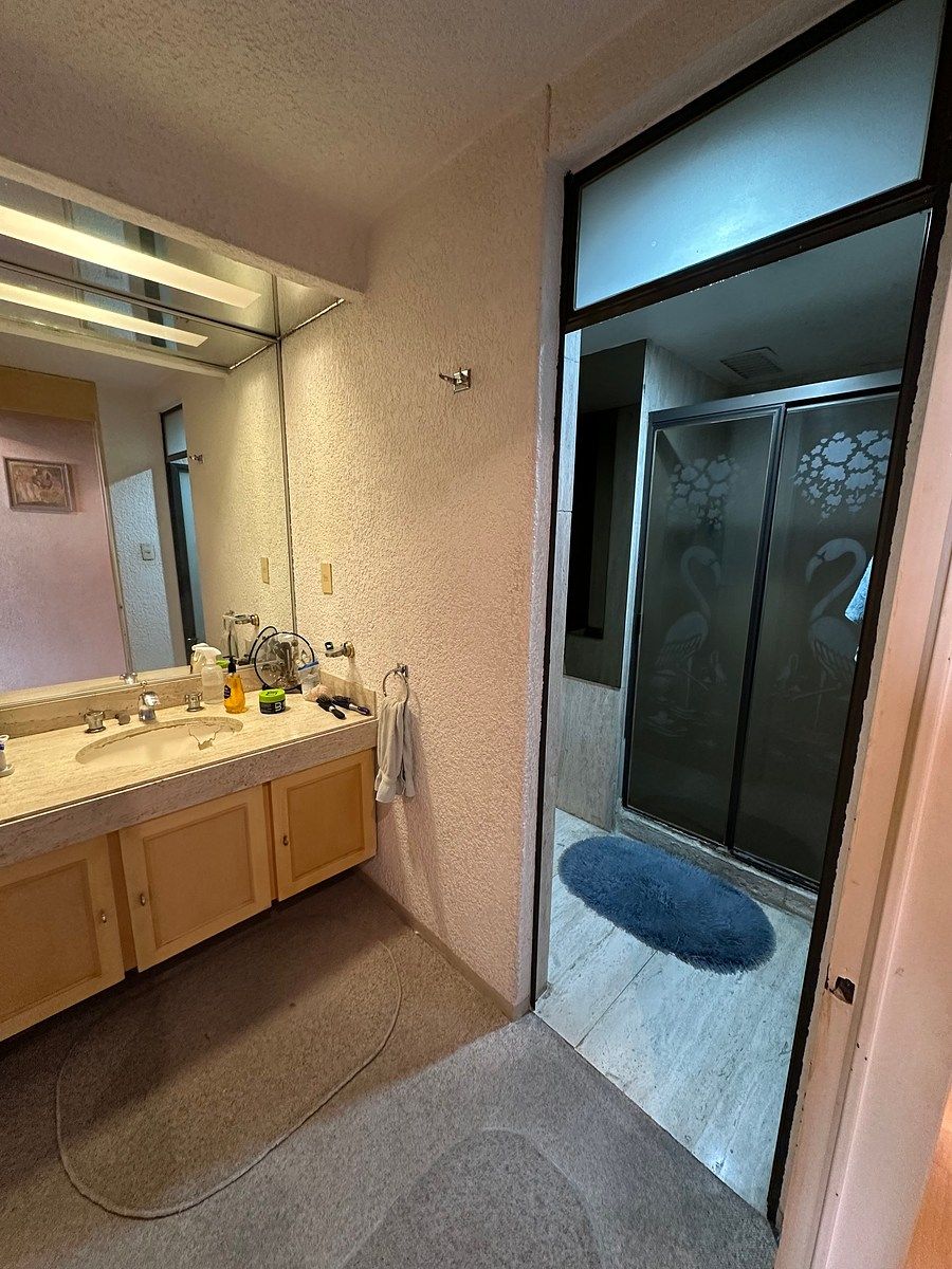 Apartamento em Lomas de Tecamachalco, Naucalpan de Juárez, foto 16 de 18