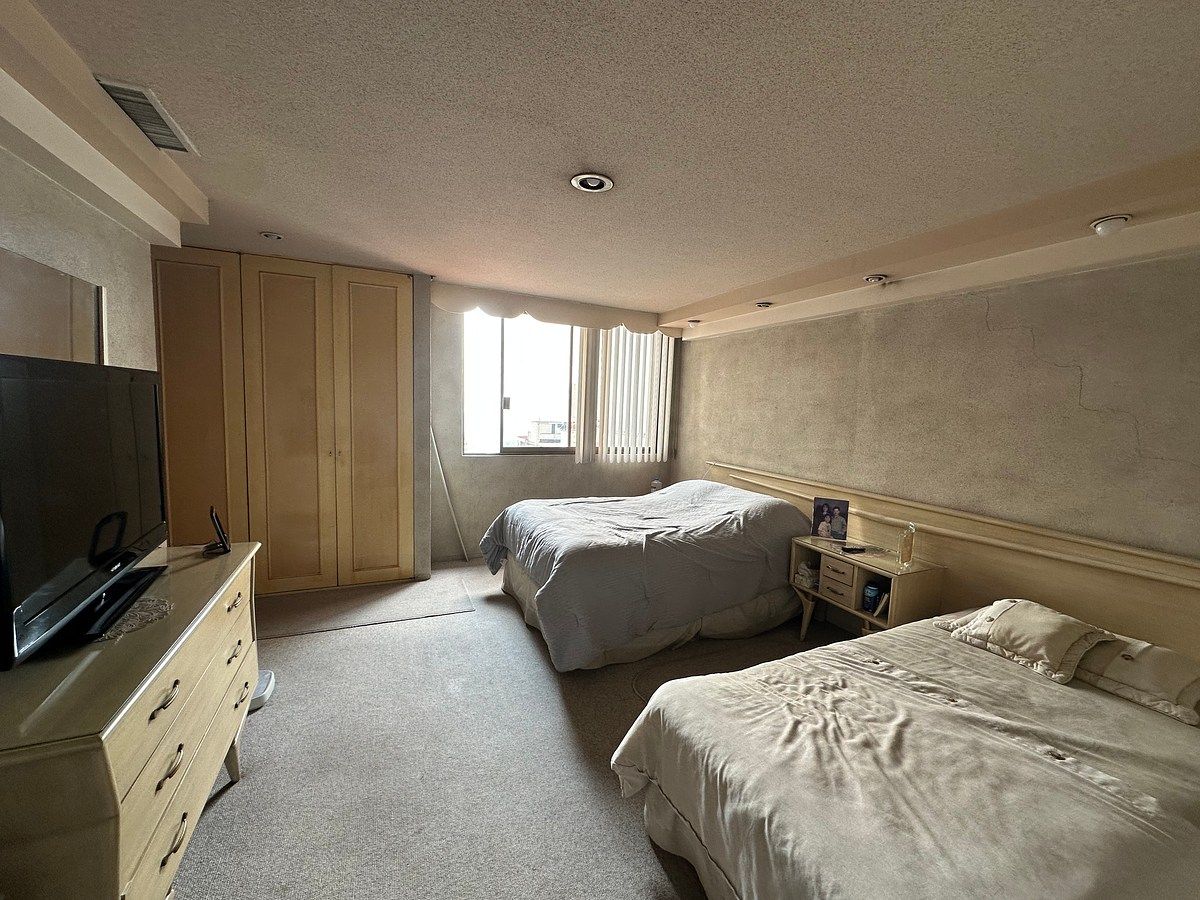 Apartamento em Lomas de Tecamachalco, Naucalpan de Juárez, foto 17 de 18