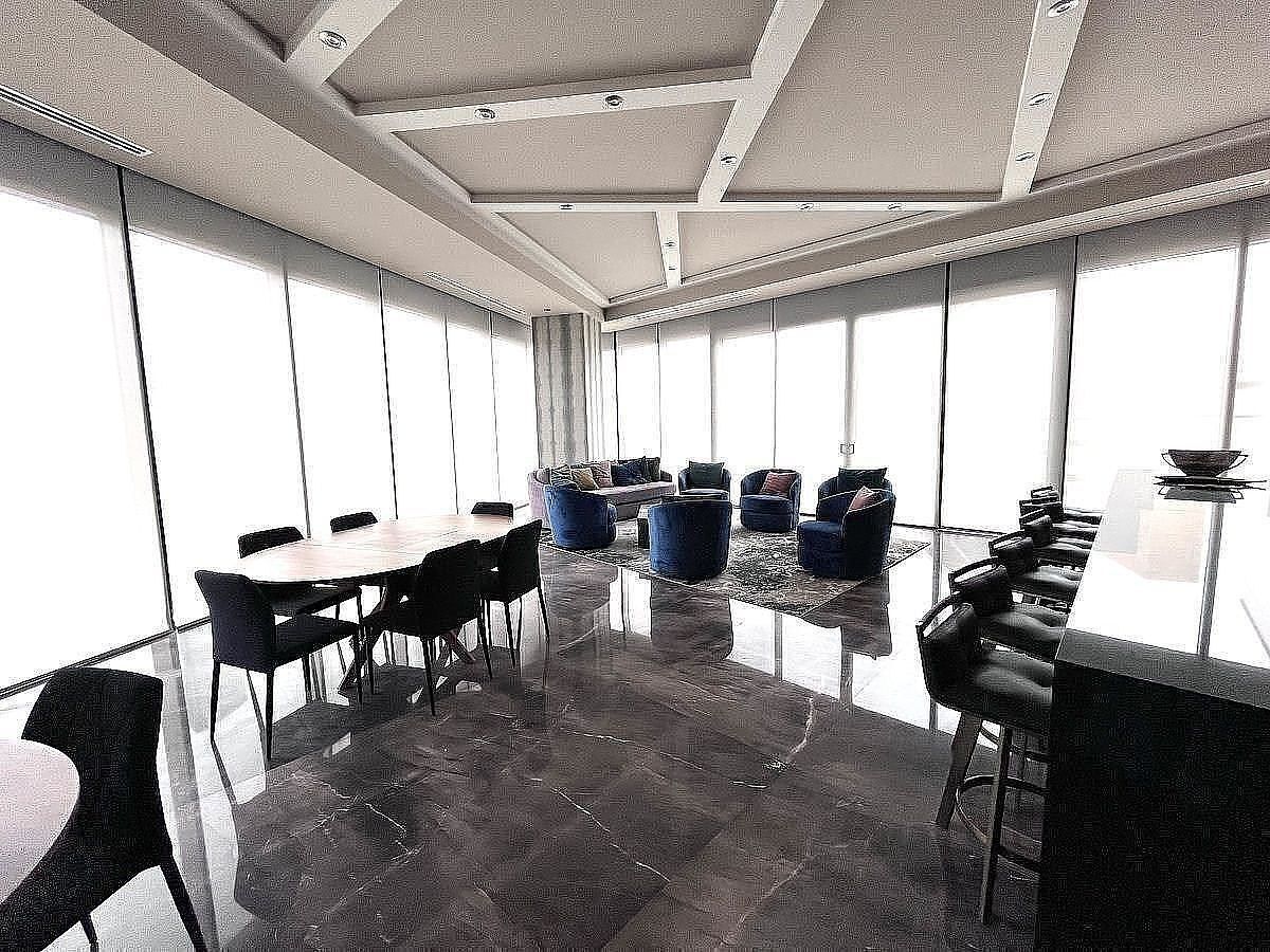 Apartment in Las Privanzas, San Pedro Garza García, photo 5 of 22