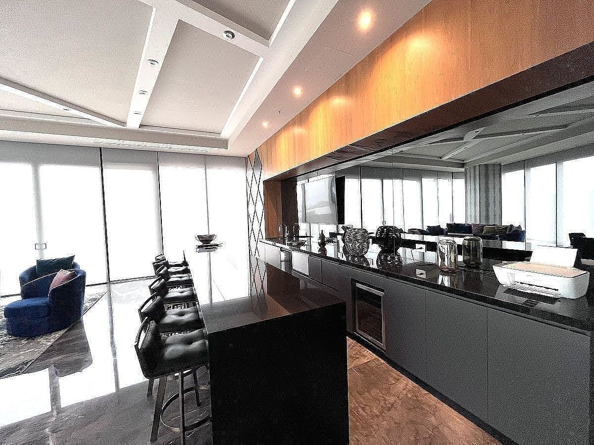 Apartment in Las Privanzas, San Pedro Garza García, photo 6 of 22