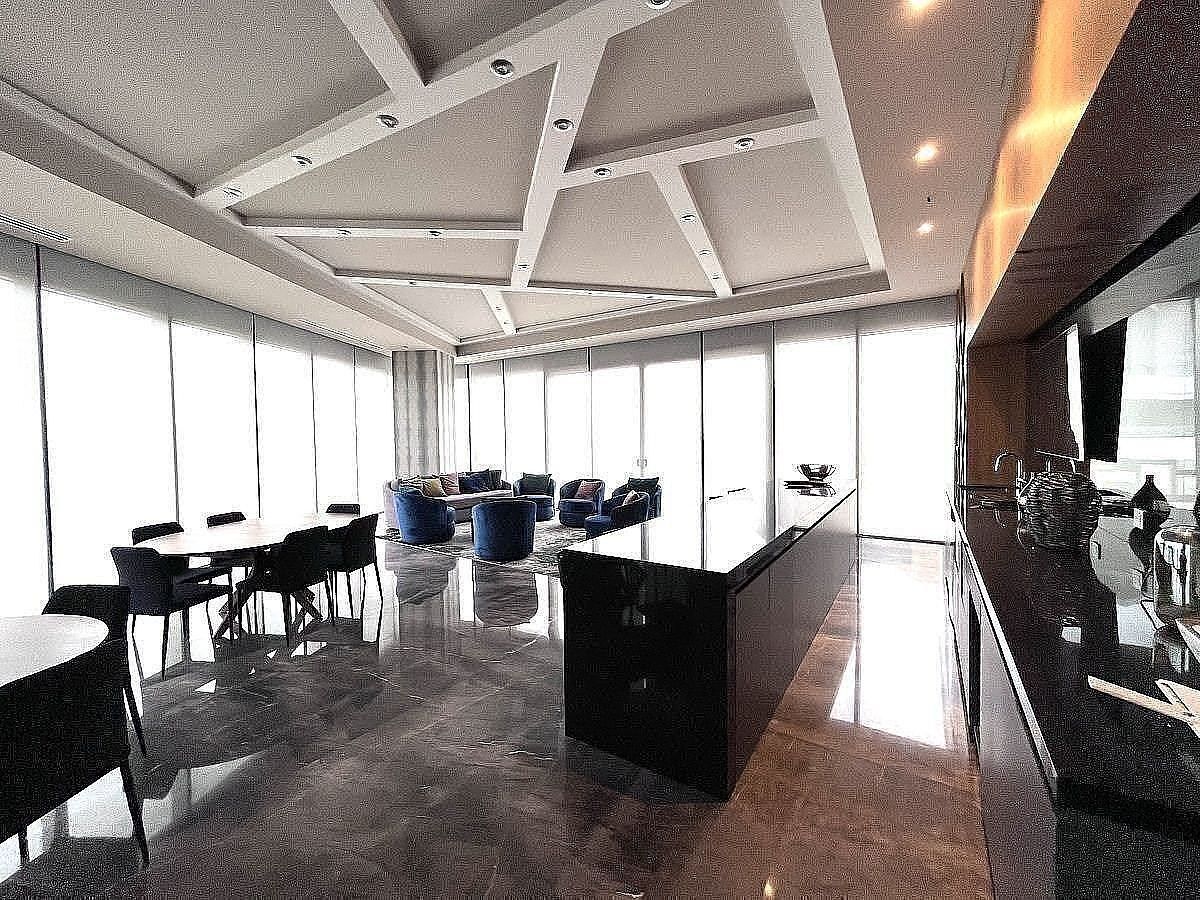 Apartment in Las Privanzas, San Pedro Garza García, photo 7 of 22