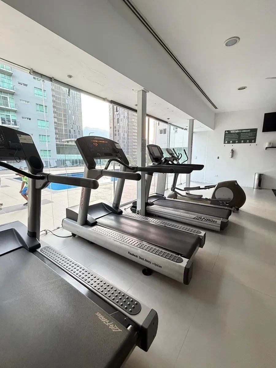 Apartamento em Del Valle Oriente, San Pedro Garza García, foto 34 de 36