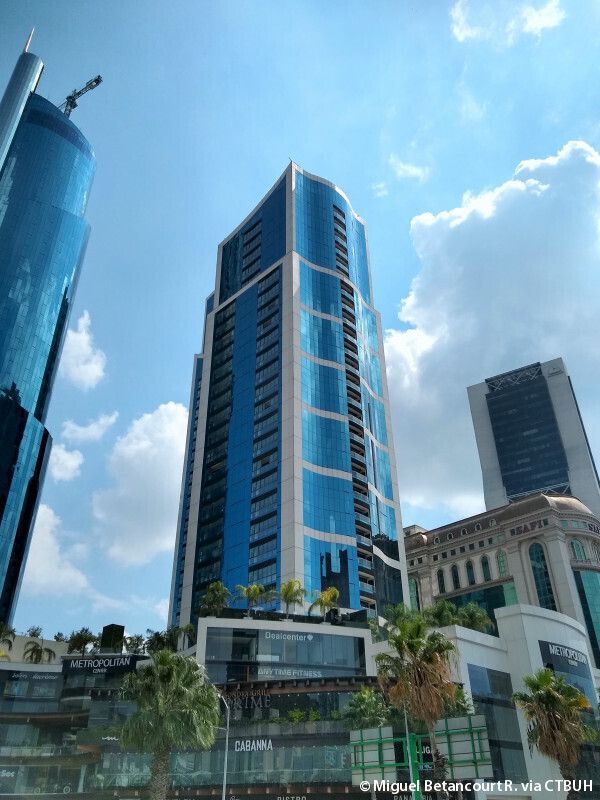 DEPA METROPOLITAN, foto 1 de 35