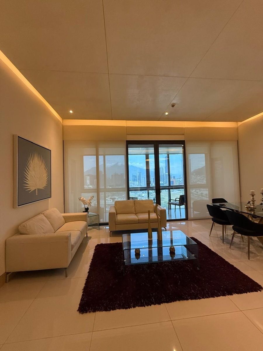 Apartamento em Del Valle Oriente, San Pedro Garza García, foto 8 de 35