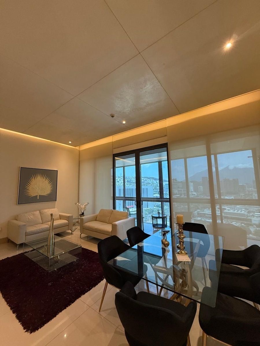 Apartamento em Del Valle Oriente, San Pedro Garza García, foto 10 de 35