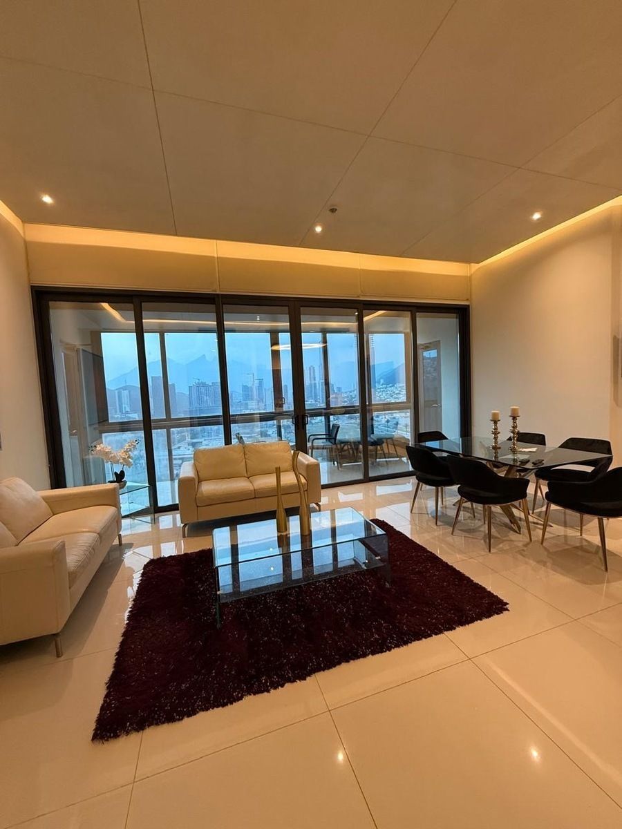 Apartamento em Del Valle Oriente, San Pedro Garza García, foto 28 de 35