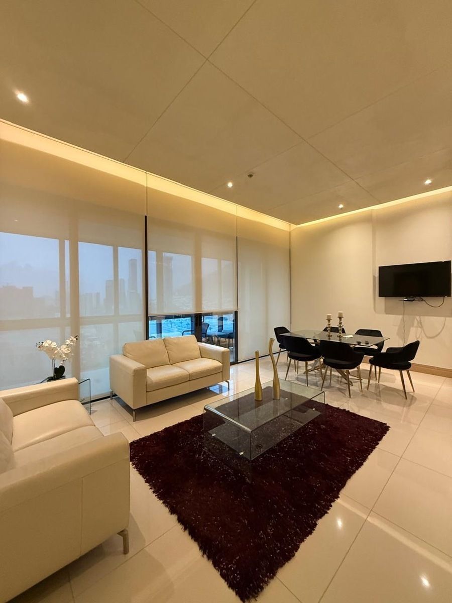 Apartamento em Del Valle Oriente, San Pedro Garza García, foto 29 de 35
